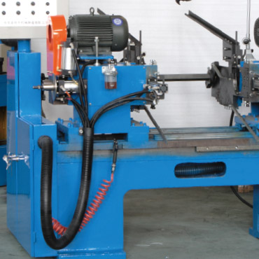 彎管機優(yōu)點及預(yù)防措施